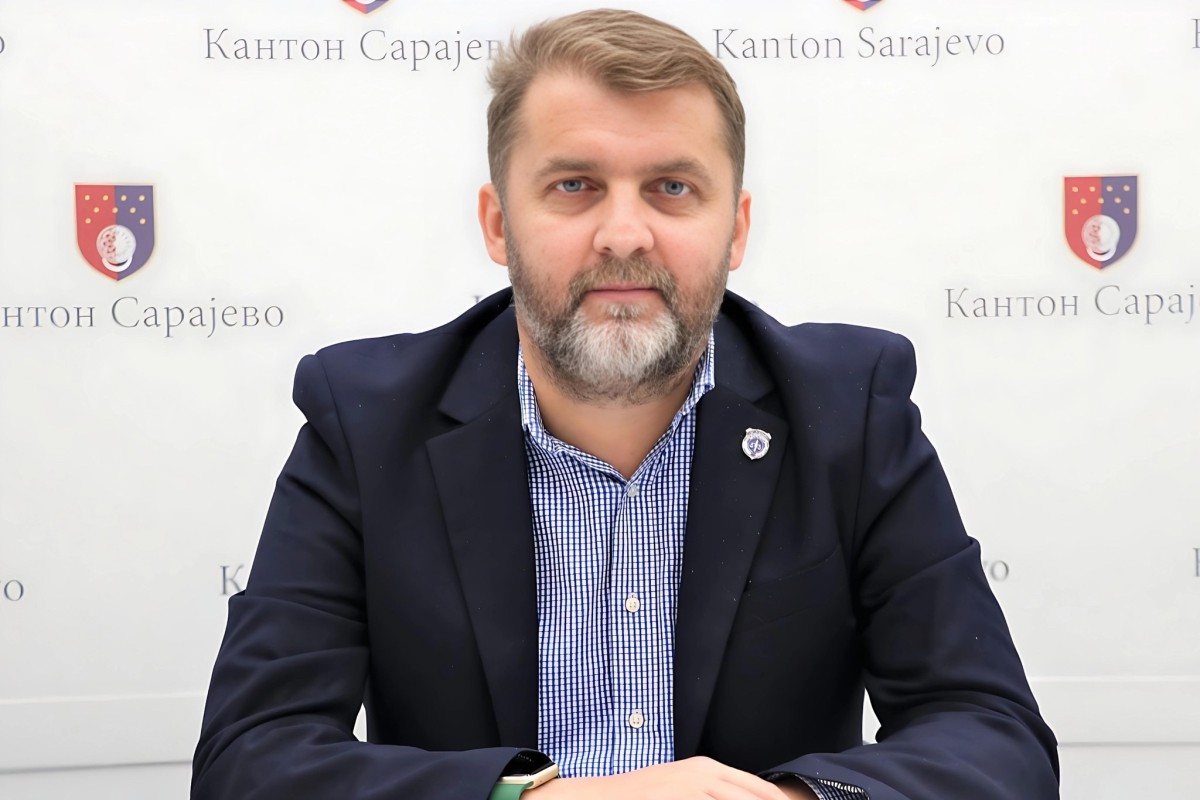 Katica: MUP i građani KS imaće najbolji i najefikasniji helikopter