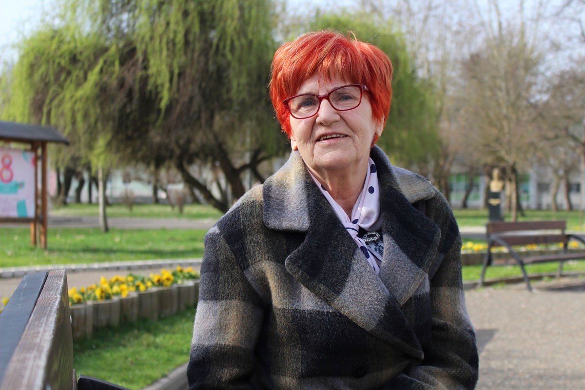Album sjećanja Rade Blagojević: Čuvam slike djece koju sam liječila i voljela