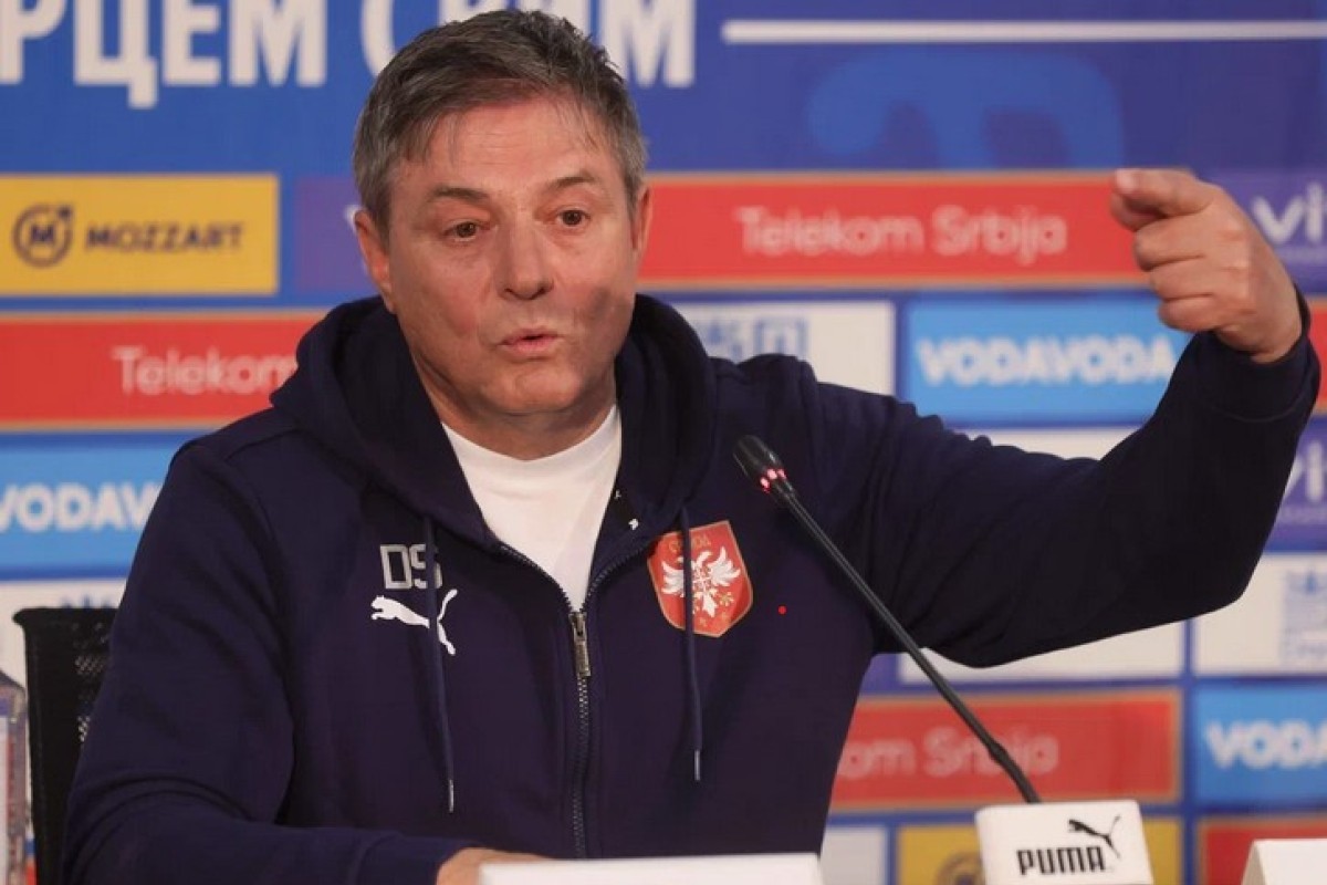 Piksi o utakmicama: Bolje prijateljske nego u baražu