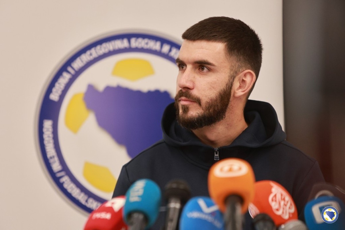 Renato Gojković: Ne bojimo se ničega