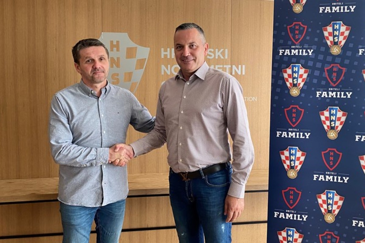 Oreščanin: Vjerujem da ćemo biti konkurentni