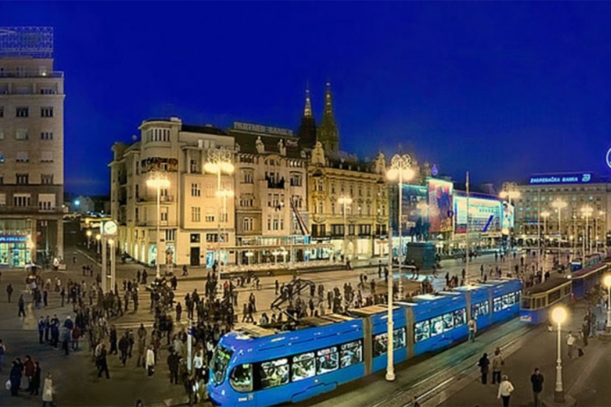 Učenik u Zagrebu sastavio listu đaka za odstrel