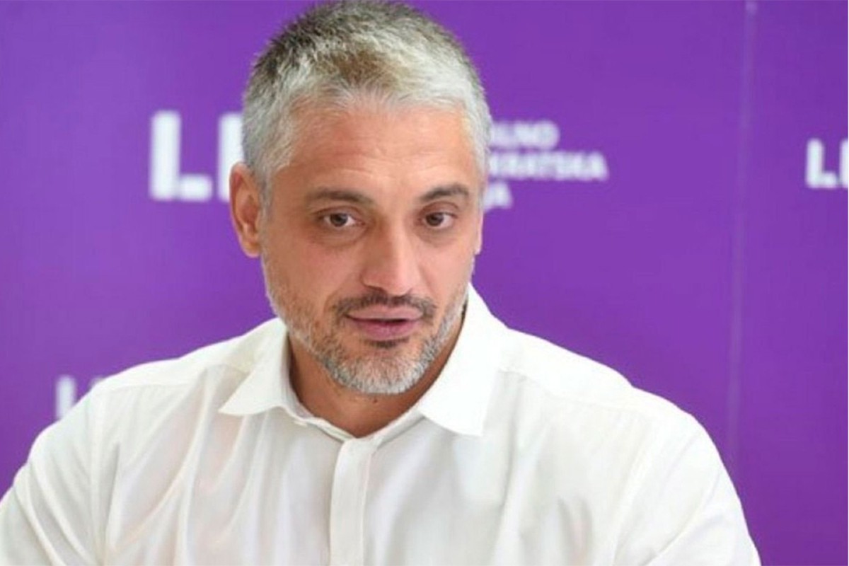 Operisan Čedomir Jovanović