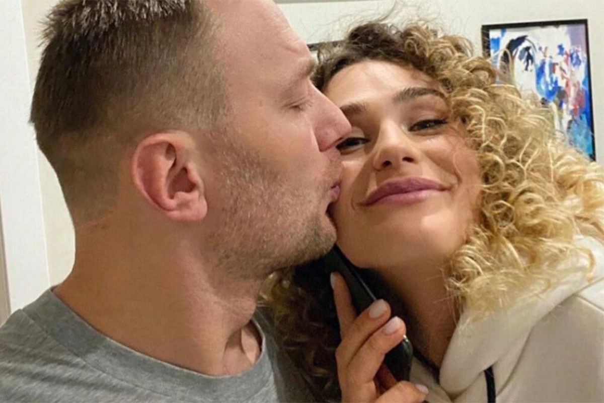 Preminuo momak slavne teniserke Arine Sabalenko (FOTO)