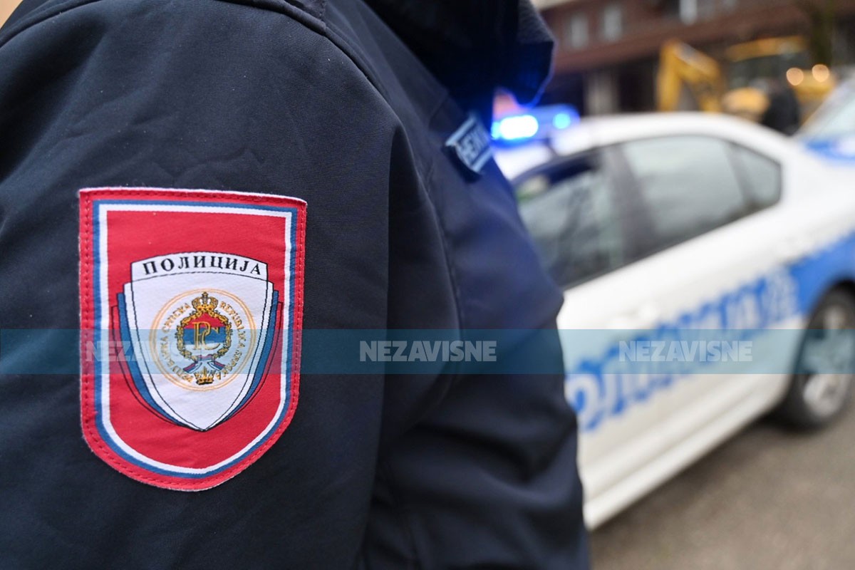 Akcija MUP-a Srpske: Hapšenje zbog zelenaštva