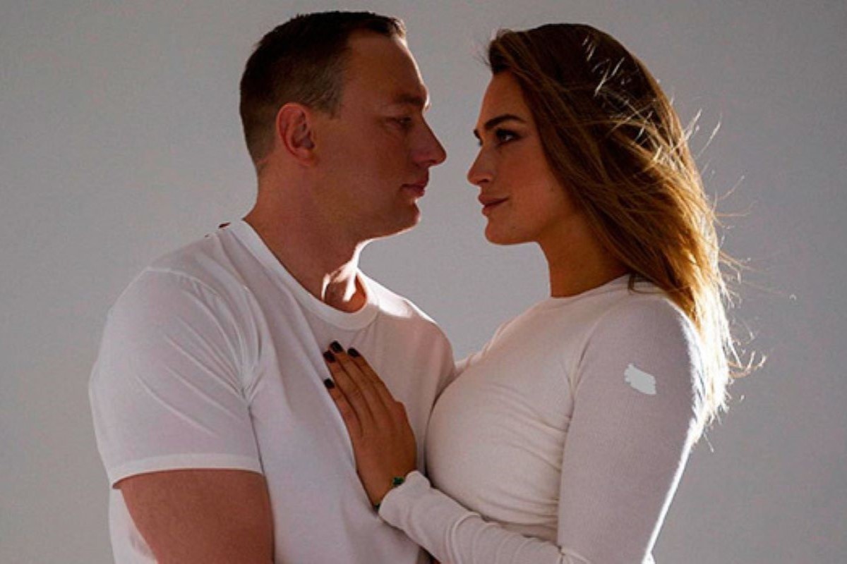 Kolcov je imao tri sina, a onda se desila velika ljubav