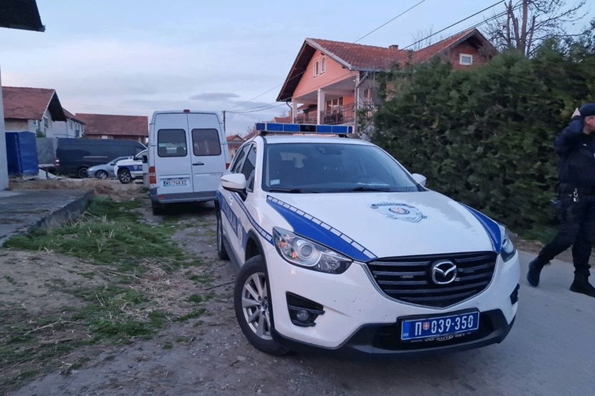 Isplivavaju jezivi detalji strašnog zločina u Novom Sadu