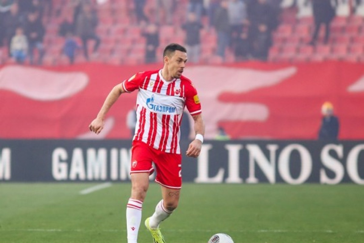 Rodić: Zenit je svetski klub, biće puna Marakana