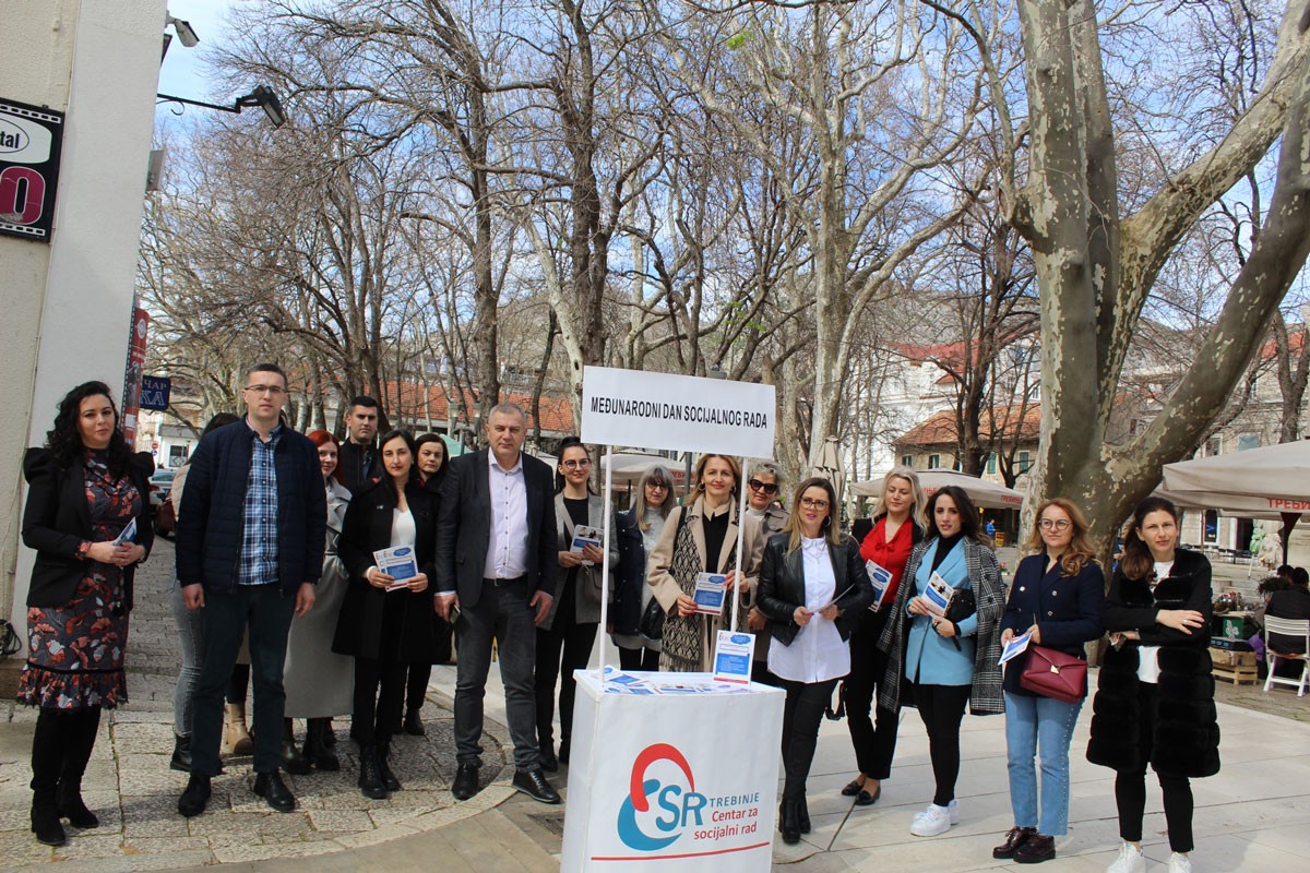 Trebinje povećalo socijalna davanja