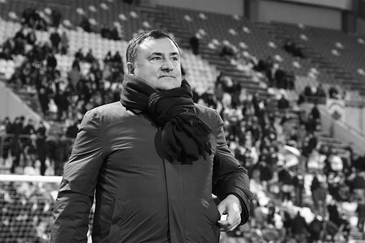 Preminuo generalni direktor Fjorentine dan prije 58. rođendana