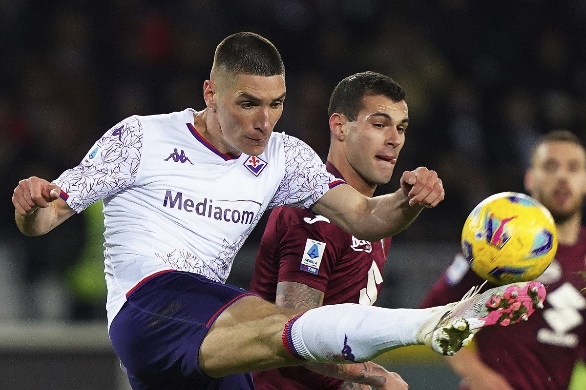 Milenković napustio kamp Srbije