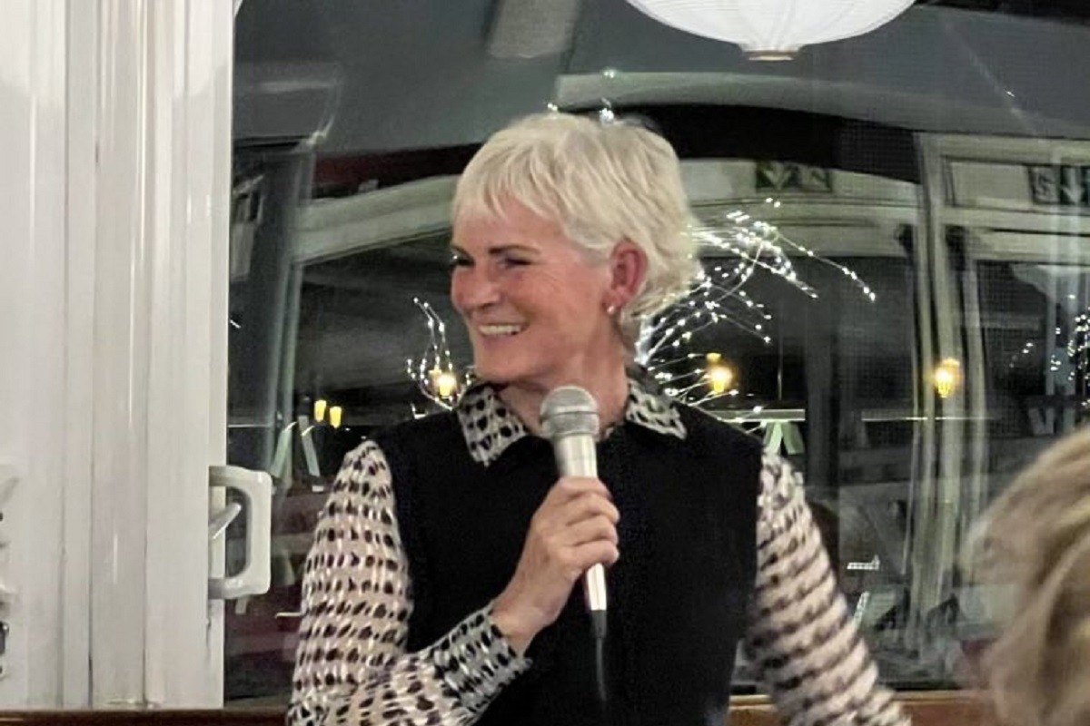 Marejeva majka traži da se biološki muškarci ne takmiče u ženskom sportu