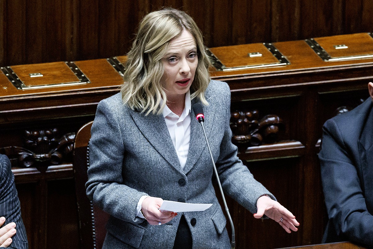 Melonijeva šokirana: Učenik glumio da joj "prijeti" pištoljem