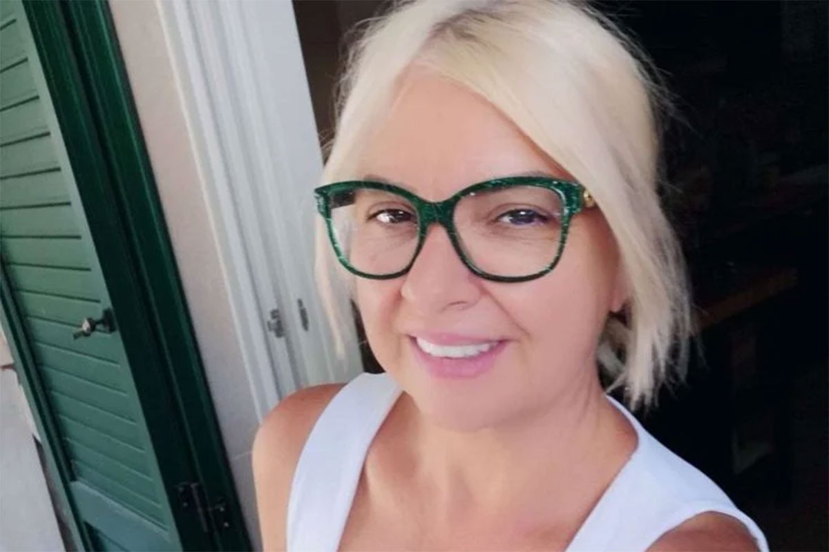 Danijela Dvornik otišla na operaciju: "Poželite mi sreću" (FOTO)