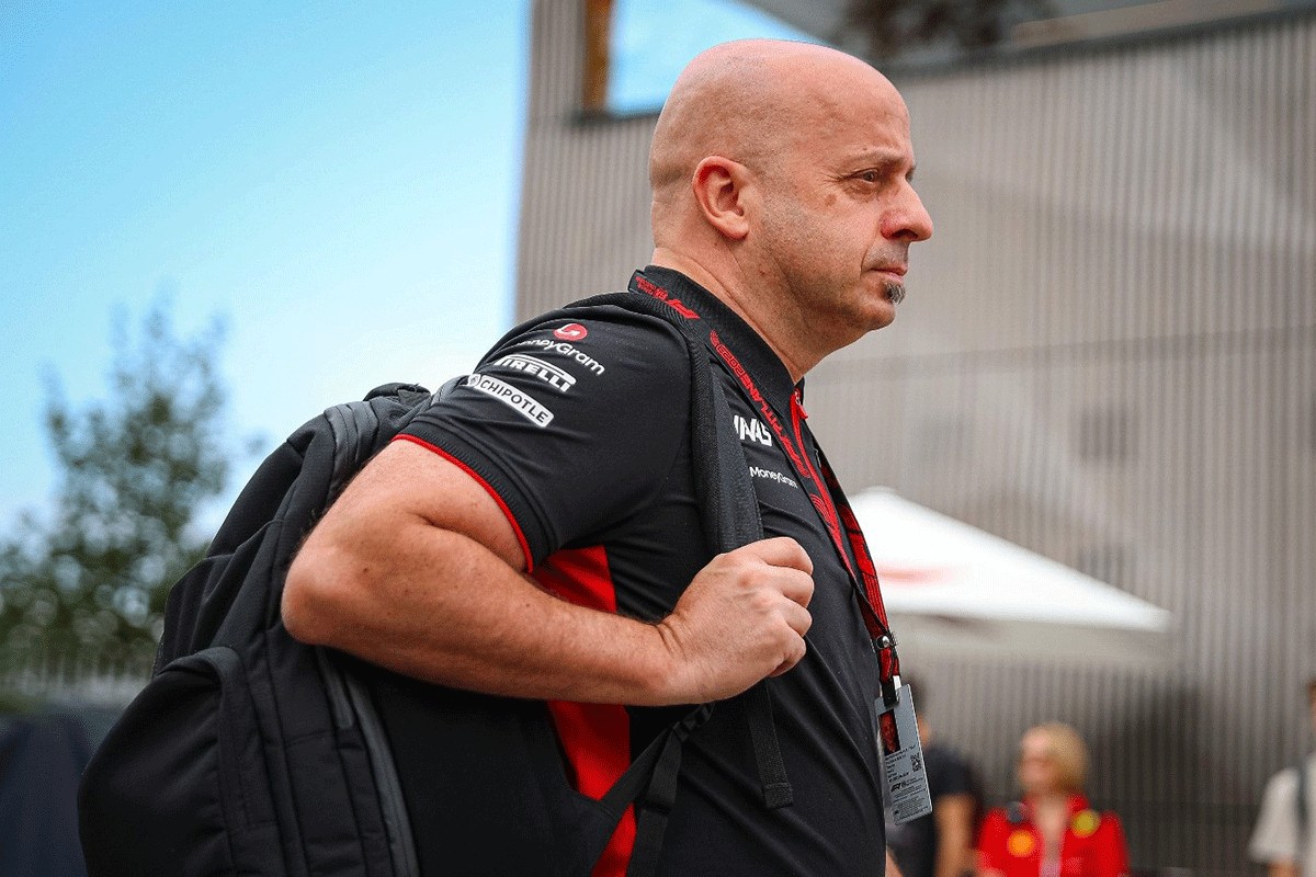 Mercedes doveo bivšeg šefa Ferarija