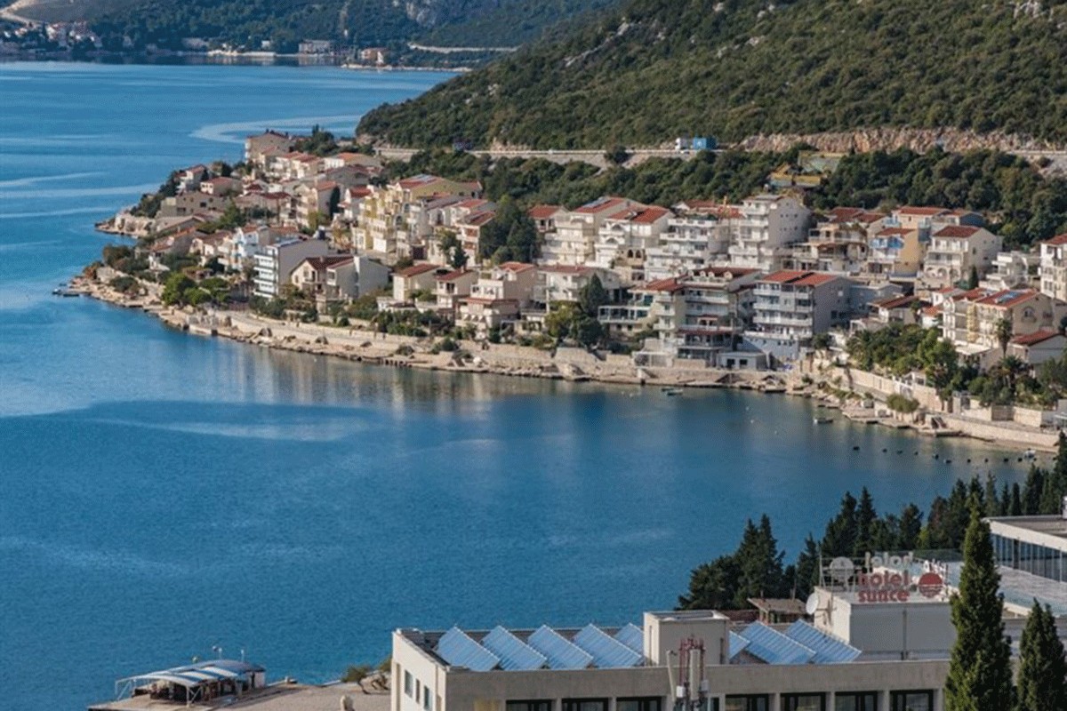"Izvisili" kupci 30 apartmana u Neumu