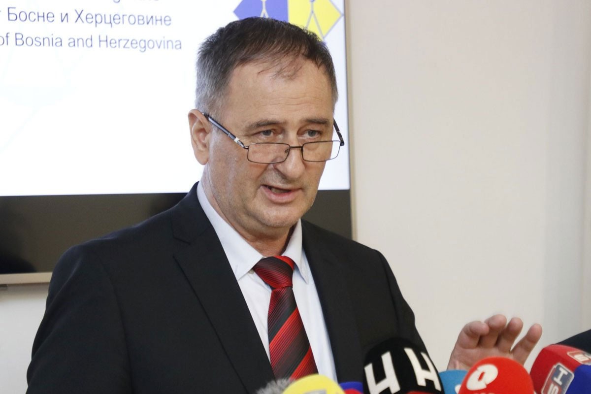 Lagumdžija: Ovakvo pravosuđe ne ispunjava zahtjeve EU