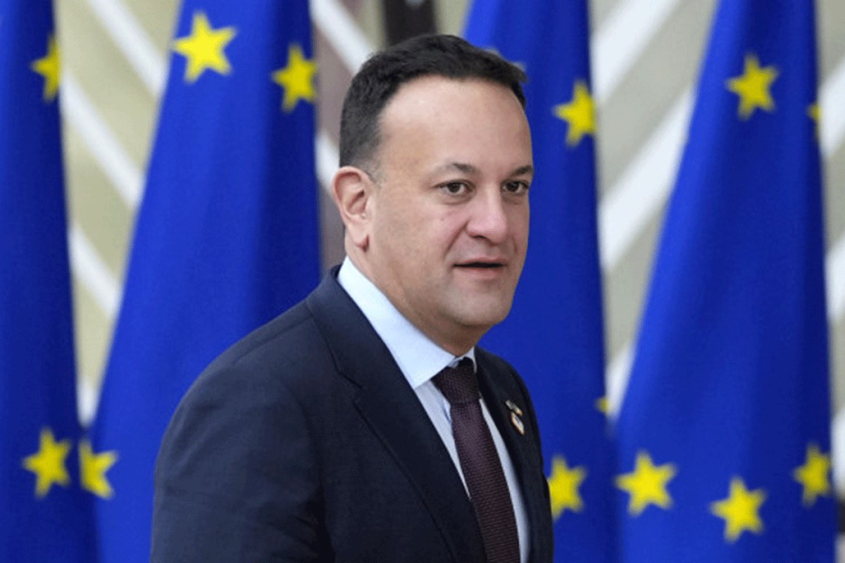 Politički zemljotres u Irskoj: Premijer podnio ostavku