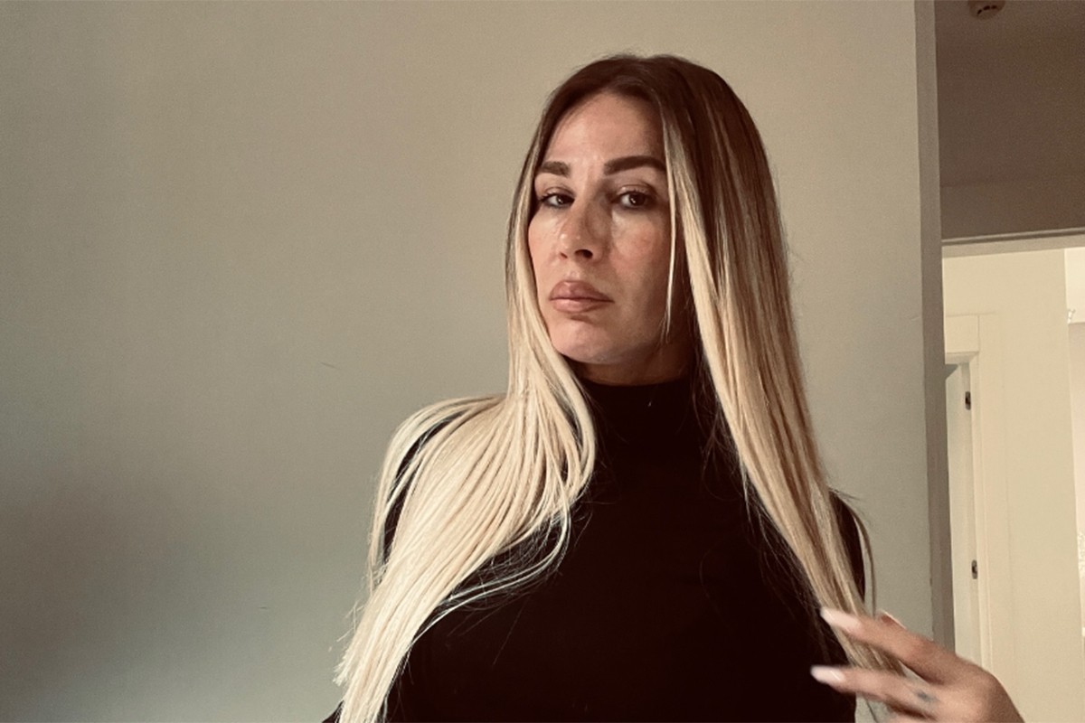 Vesna Đogani otvorila dušu i pričala o teškom odrastanju bez majke