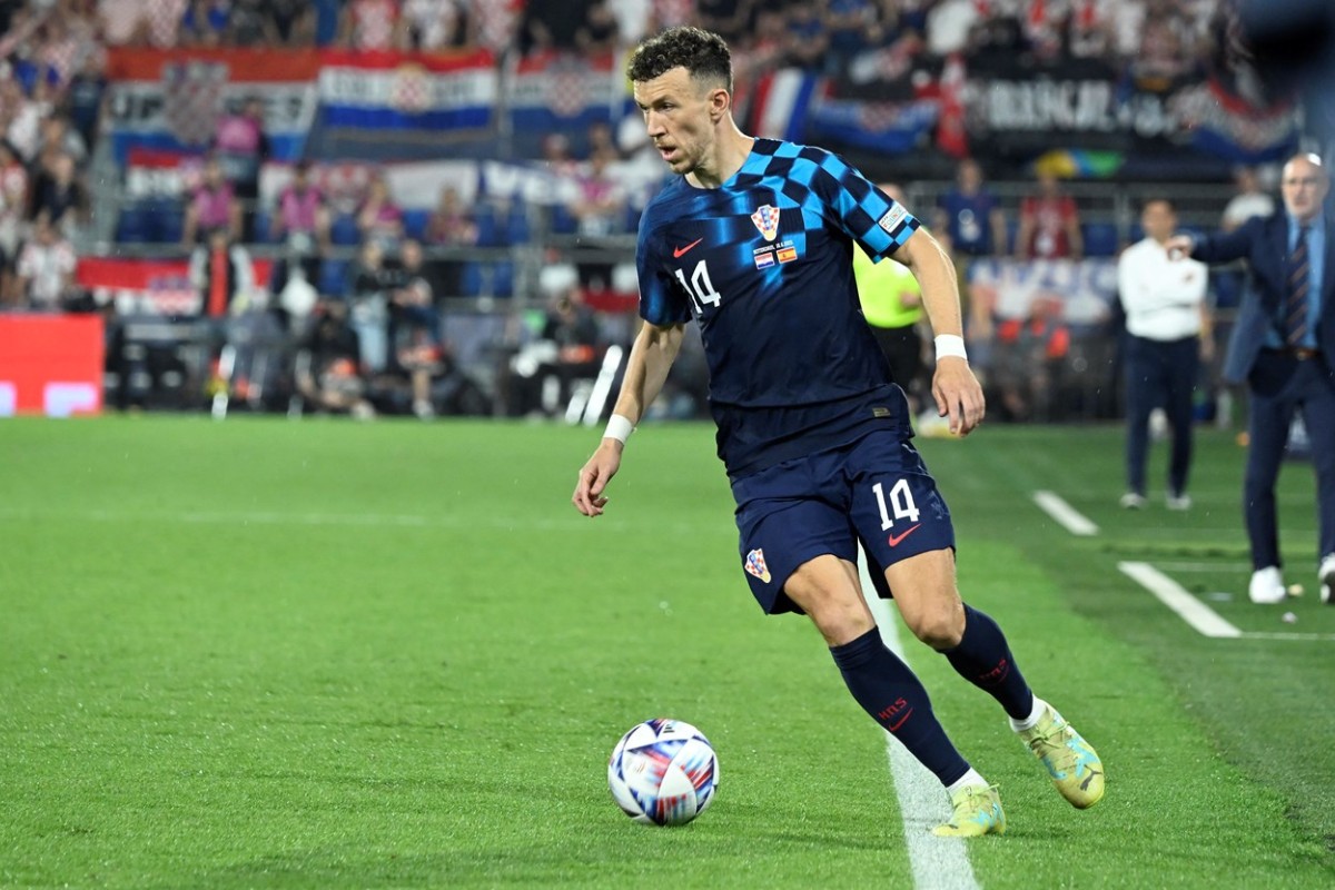 Ivan Perišić i Ante Budimir ne putuju u Kairo