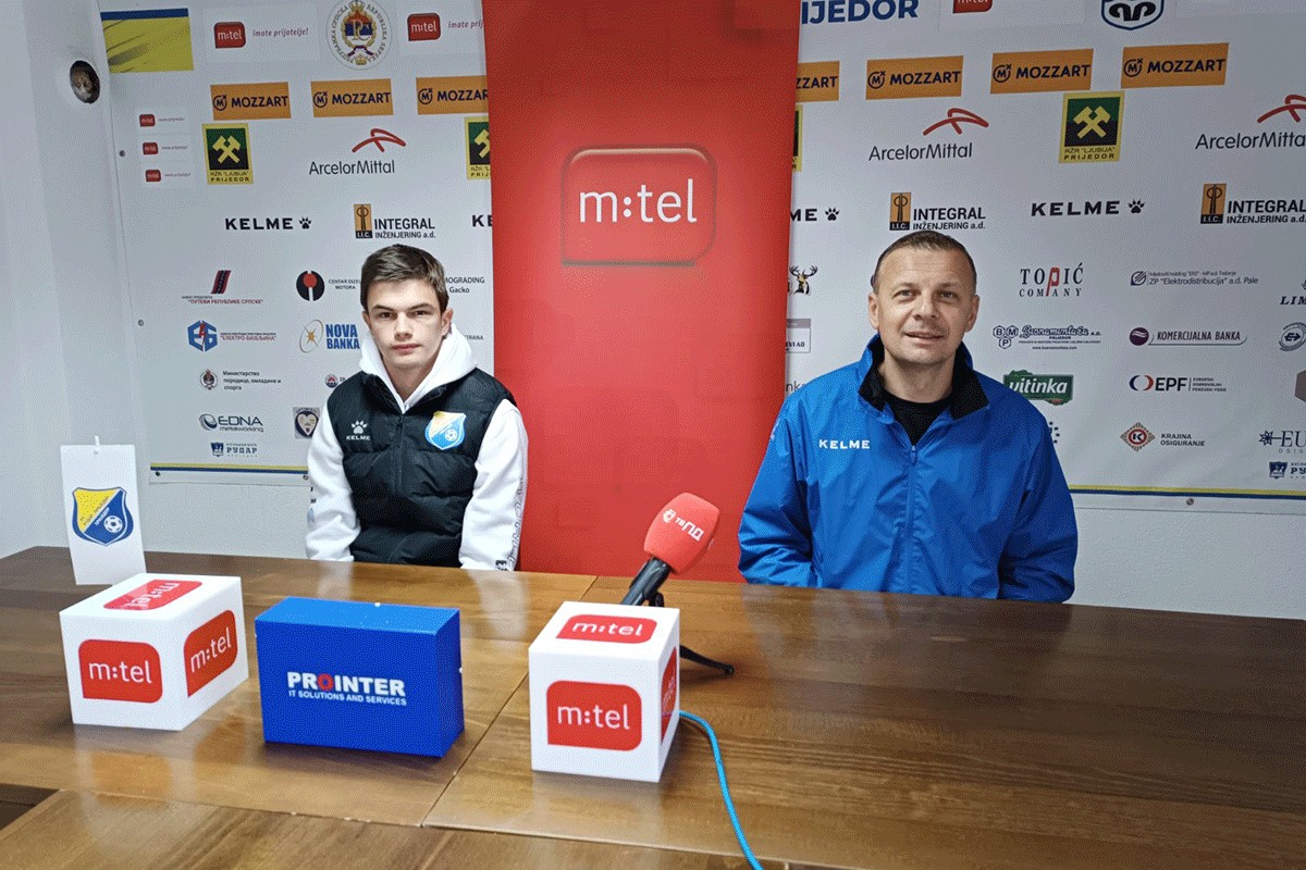 Bilbija: Sve se pita nas