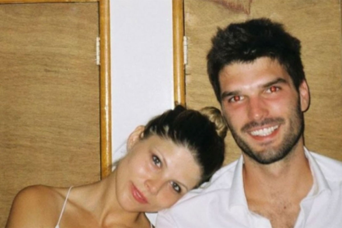 Trudna zvijezda serije "Tajne vinove loze": Vanja Nenadić čeka dijete sa kolegom