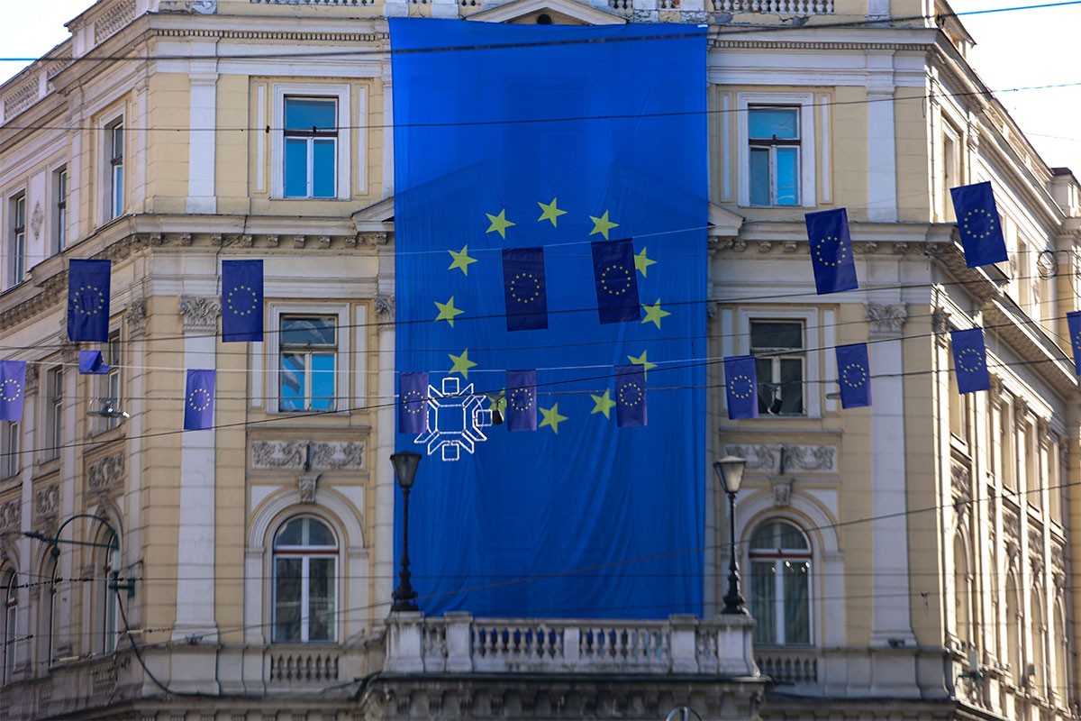 Pomjeren početak sjednice Evropskog savjeta na kojoj se odlučuje o BiH