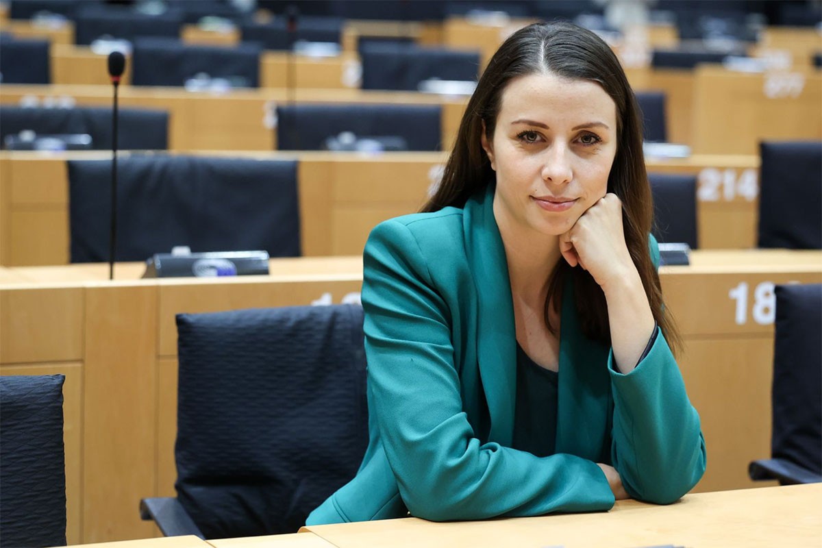 Joveva: Očekujem da BiH danas dobije i datum početka pregovora