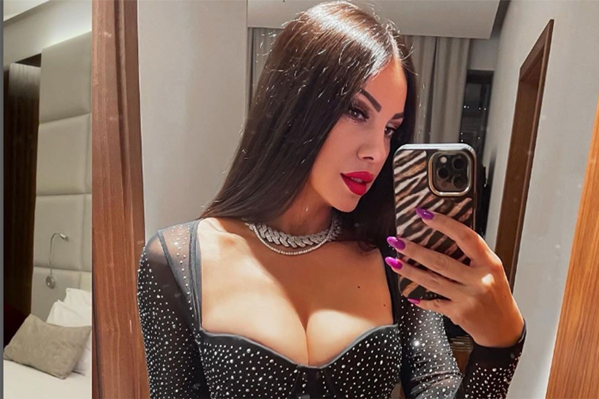 Žanamari Perčić napravila promjenu, poznate Hrvatice oduševljene (FOTO)