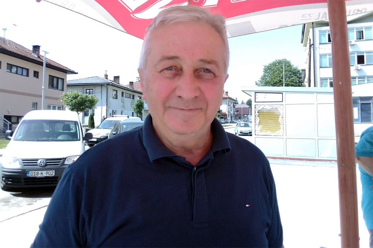 Smanjena kazna bivšem sudiji u RS