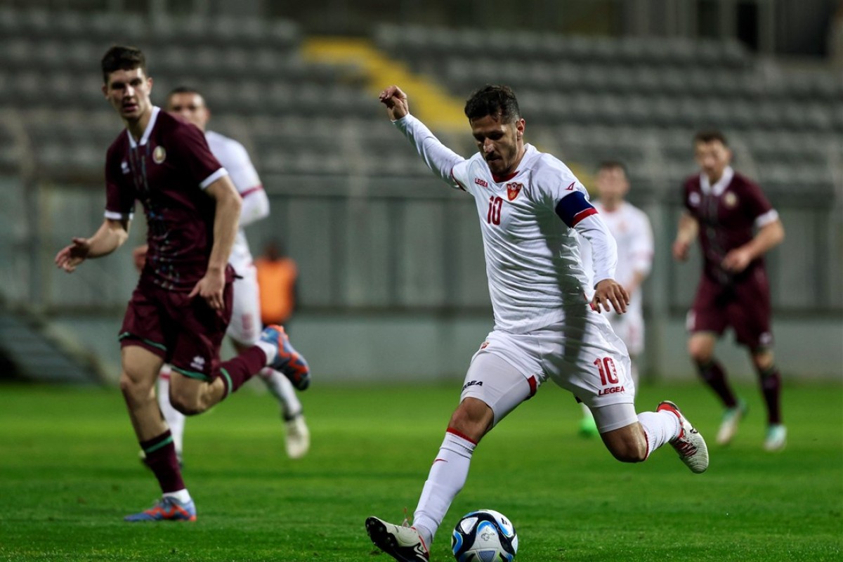 Robert Prosinečki pobjedom debitovao na klupi "sokolova"