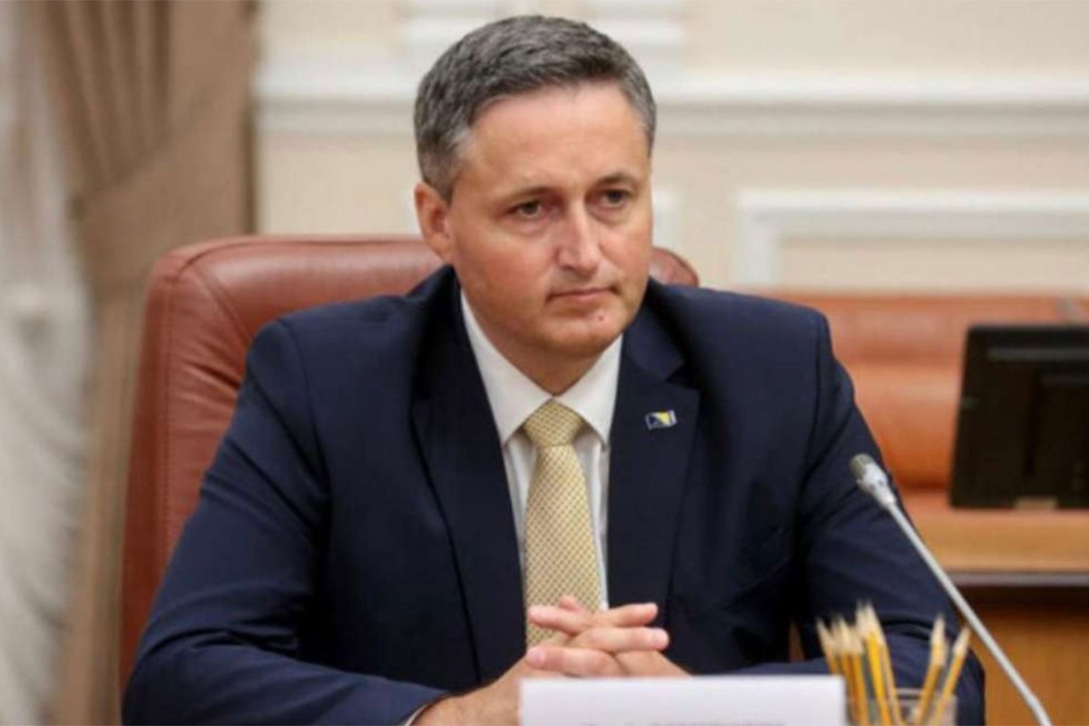 Bećirović: Otvaranje pregovora ukazuje da je jasno trasiran put ka članstvu