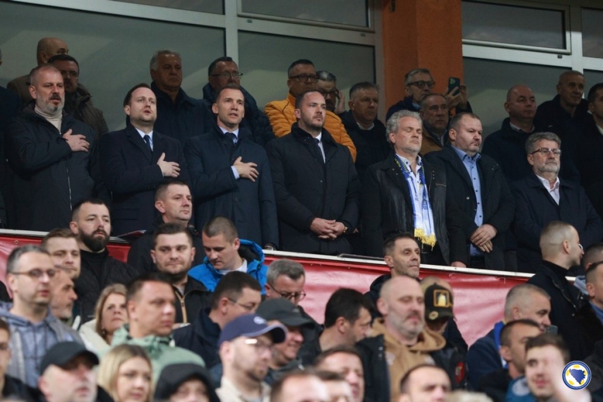 Oglasio se Vico Zeljković: Ovo je jedan od najbolnijih poraza