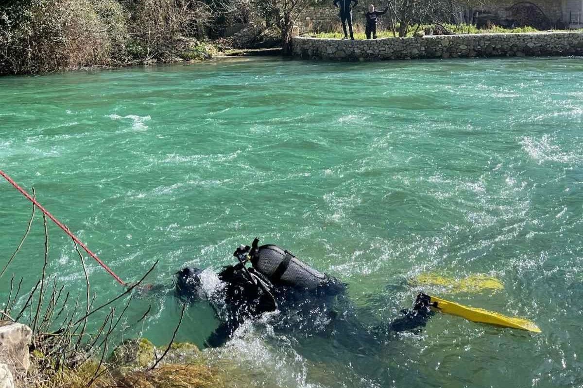 Iz Vrbasa kod Banjaluke izvučeno tijelo žene