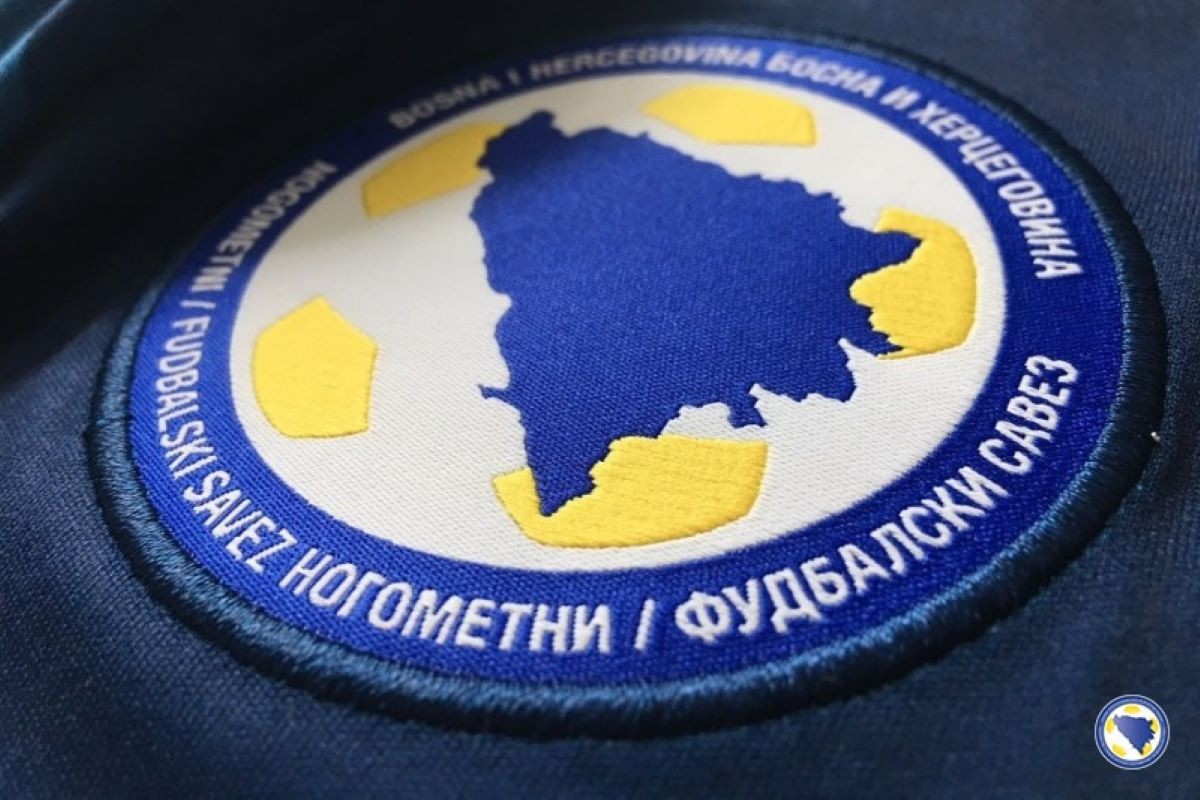 N/FSBiH otkrio zašto je otkazana utakmica sa Izrealom