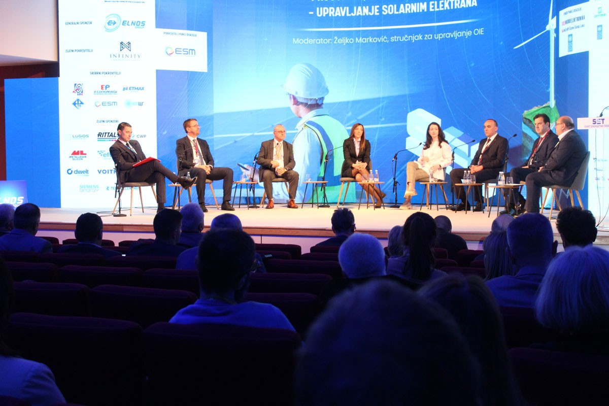 Energetski sektor na putu do potpune dekarbonizacije