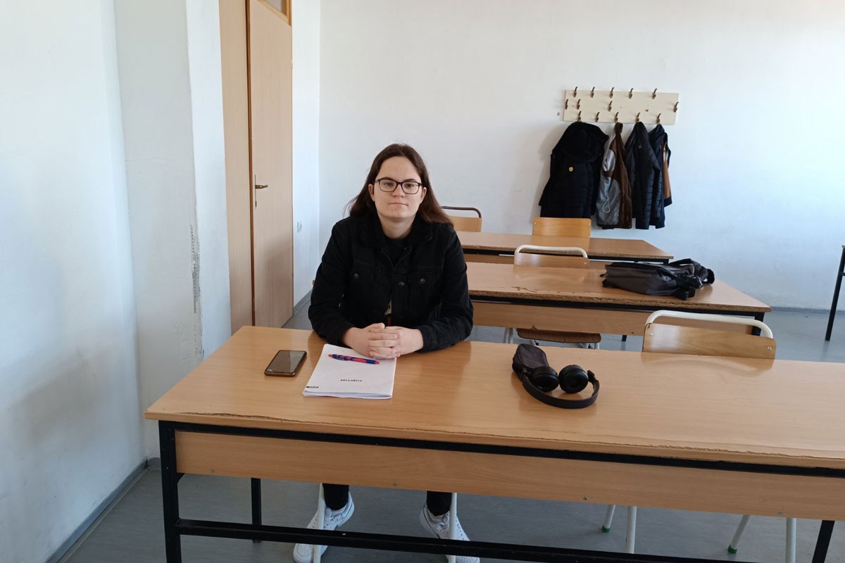 Dervenćanka napisala knjigu o svojoj borbi s OKP