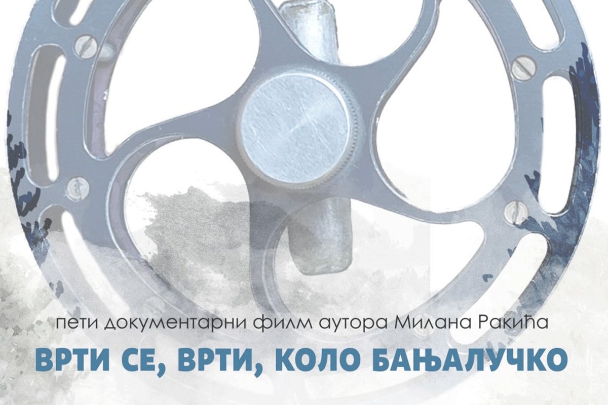 Banjalučko kolo prvi put na filmskom platnu