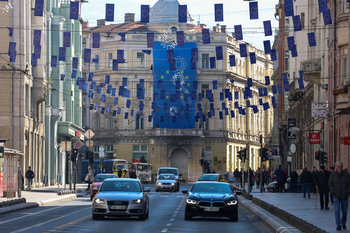 Preskočena jedna od prepreka, još dalek put do Brisela