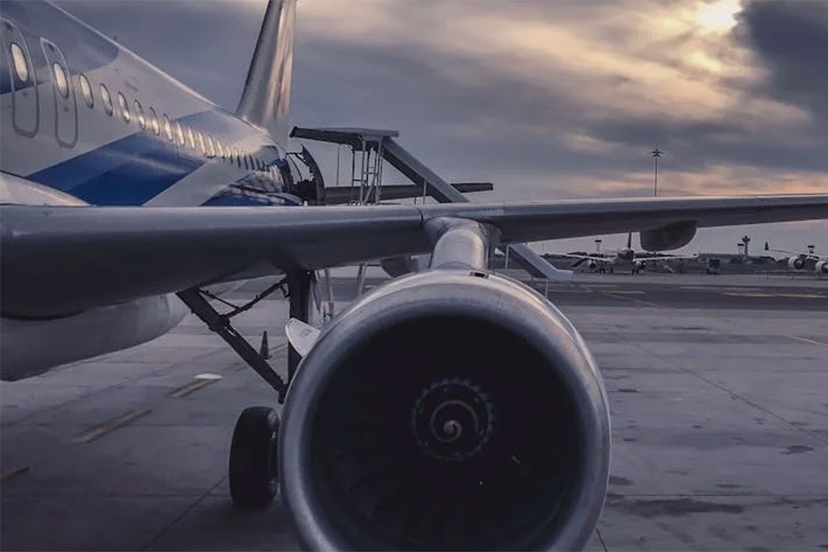 Aerodromi i ruske željeznice podigli nivo bezbjednosti nakon terorističkog napada