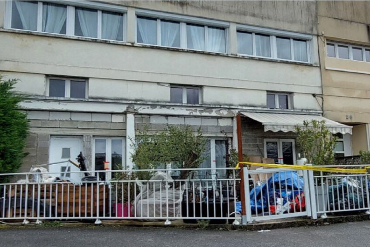 Žena koju je ubio sin u Francuskoj je iz BiH: Bila je požrtvovana majka