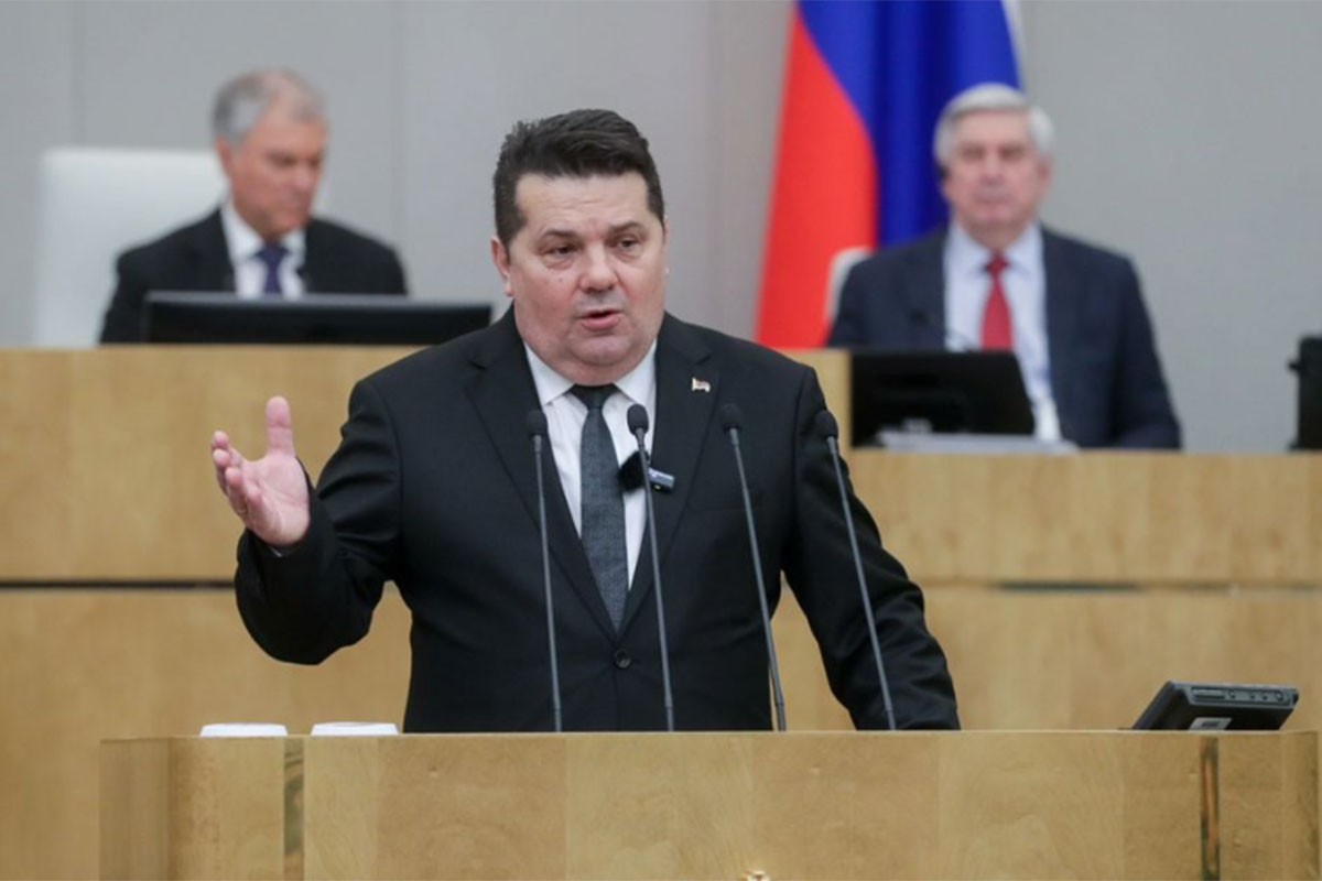Stevandić: Duboko smo potreseni gnusnim činom u Moskvi