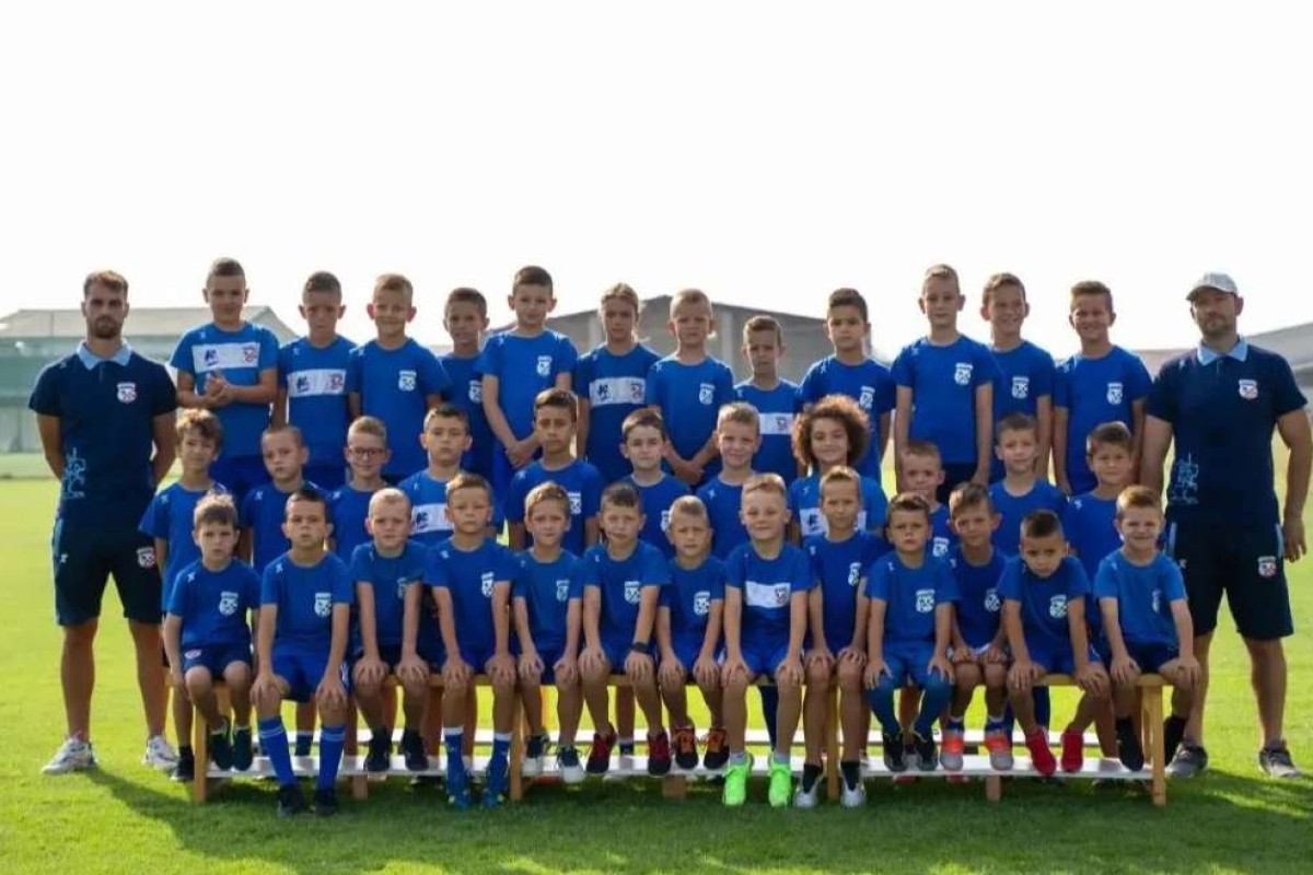 Marko Ćerdić i Ružica Križanac najbolji sportisti Tomislavgrada