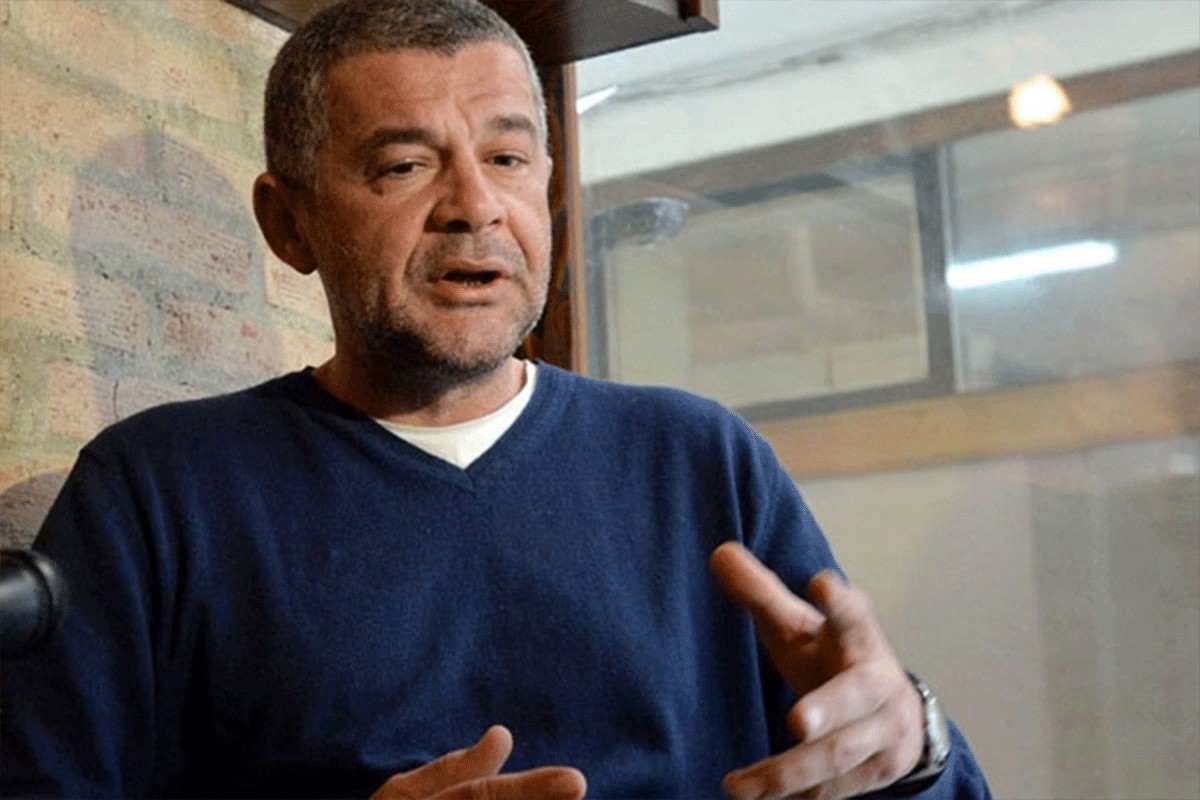 Glogovac je trebalo da glumi u ovom filmu: "Kad je stao, svi su počeli da plaču"
