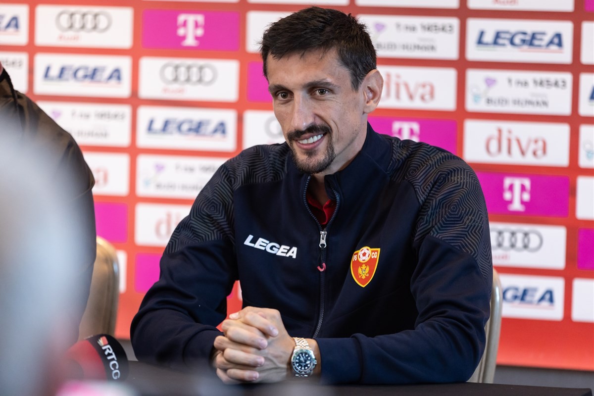 Stefan Savić: Očekujem još jedan pozitivan rezultat
