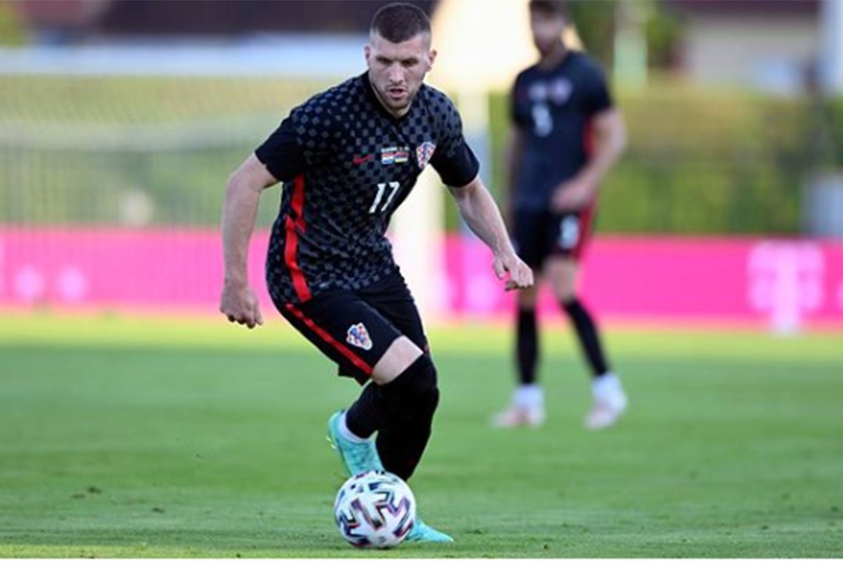 Ante Rebić iz Bešiktaša seli u Hajduk