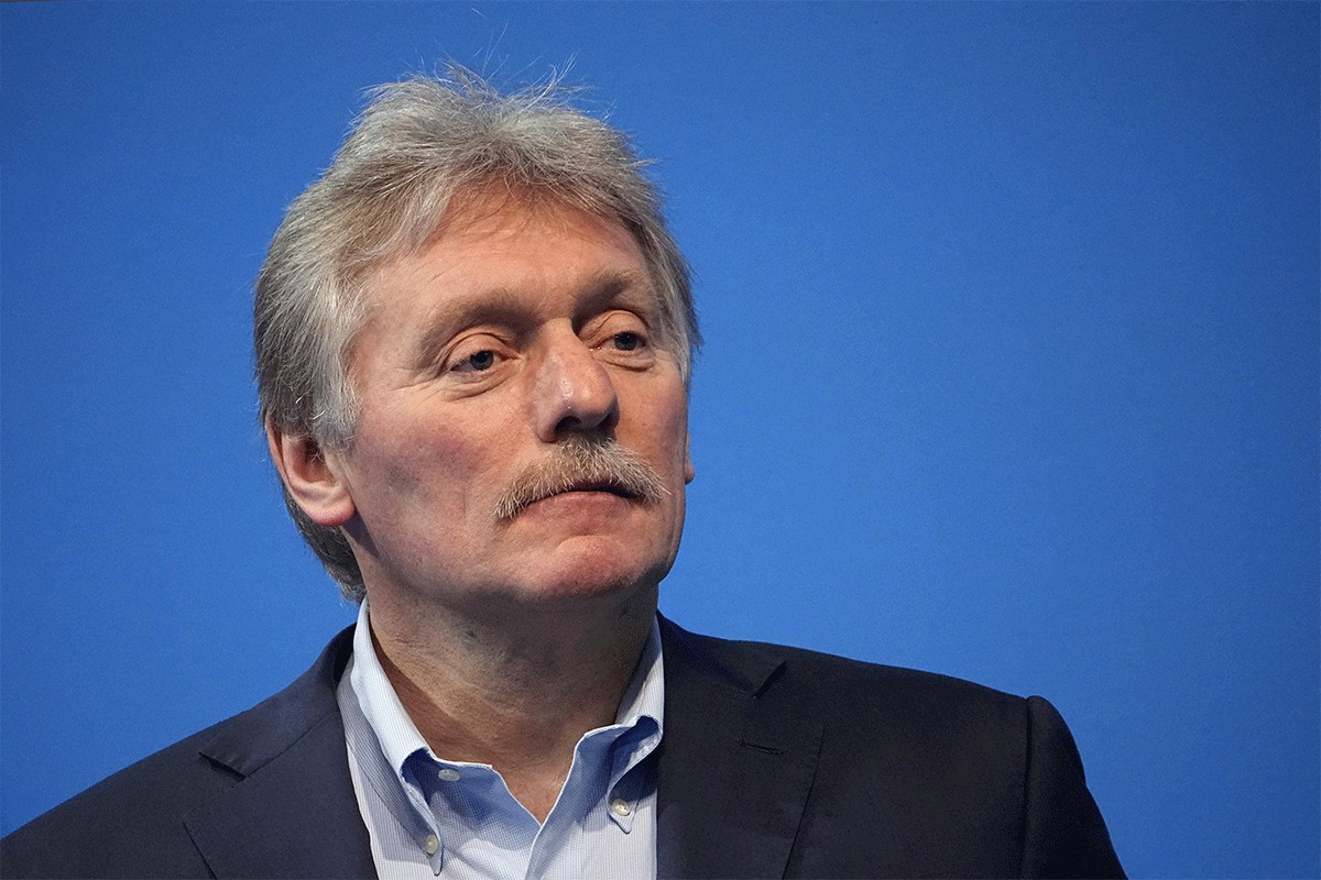 Peskova pitali da li su teroristi poslije hapšenja mučeni, on odgovorio dvoznačno
