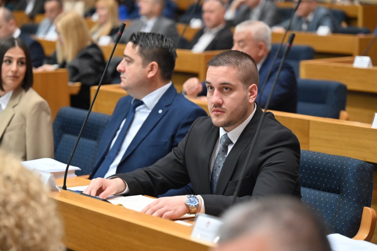 Nebojša Drinić: U Bočcu sijalica žmiri