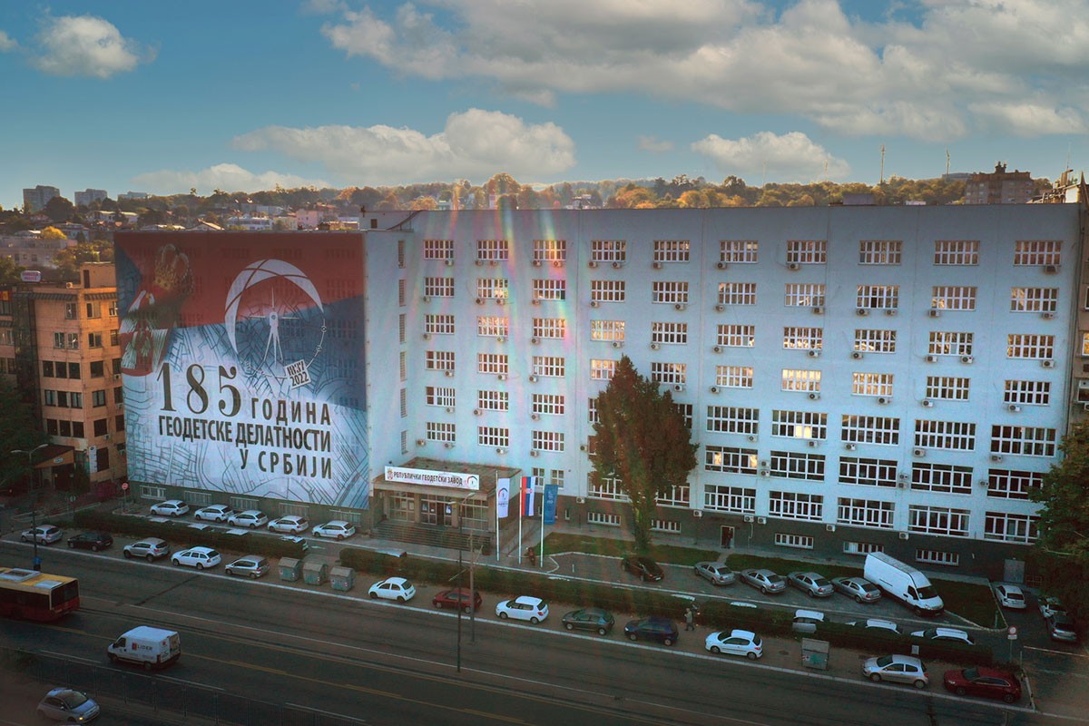 Rusi hoće svoje nekretnine: Pokupovali "cijeli Niš"