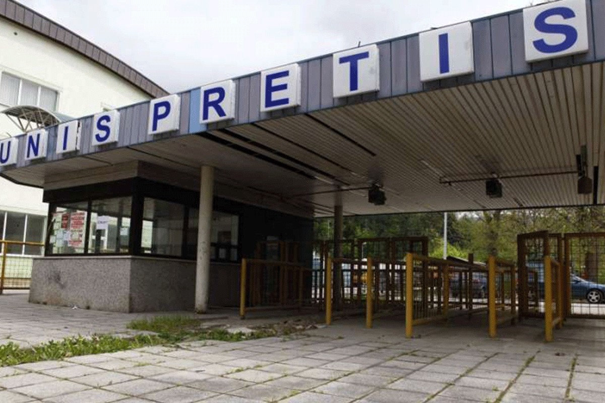 Sjaj i bijeda Pretisa: Gigant vraća stari prestiž